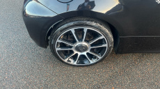 Abarth 595 1.4 T-Jet 165 Turismo 2dr Petrol Convertible